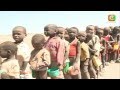 Makali Ya Njaa Turkana