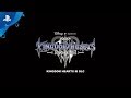 Kingdom Hearts III - State of Play Re Mind [DLC] Trailer | PS4