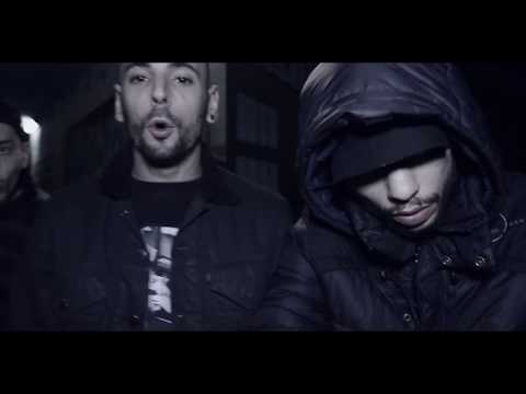 N.E.D.Z  - À LA PELLE (clip officiel)