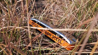 Video thumbnail for Unboxing Harmonica Seydel Session Steel by Rey Mitenage