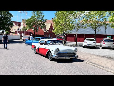 Staffanstorp Motorfestival 2022