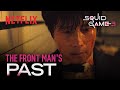 Front Man Flashbacks Squid Game Season 3 Netflix ENG SUB
