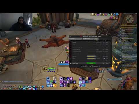 WoW Mage Arcane is so insane! pvp big chilling for the Alliance