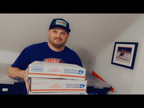 NHL Adidas “MiC’ Jersey Unboxing (3)