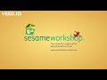 Sesame Workshop Nickelodeon Productions 2013