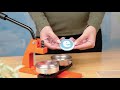 Ebadges How To Make A Badge
