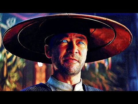 Мортал Комбат 2