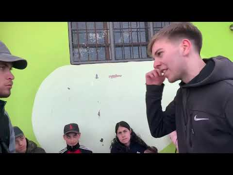 Jack vs Sok - Cuartos de final Fecha 17