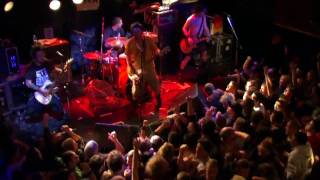 NoFx   The Moron Brothers HD Secret Show Canada