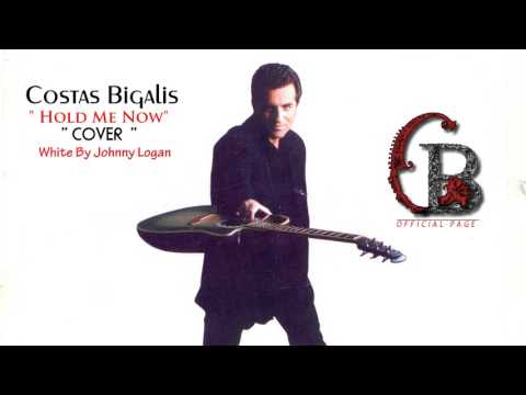 COSTAS BIGALIS - HOLD ME NOW ( COVER )