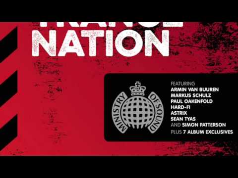 Simon Patterson - Time Stood Still (feat. Matt Adey) (HD)