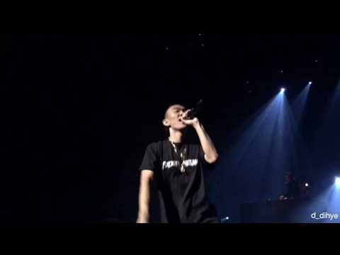 20161030  Young West - Zombie Walking(feat.Loopy)