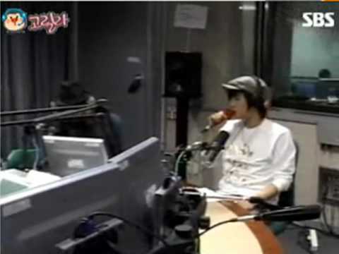 20090417 K.Will - Proposal (Noel)