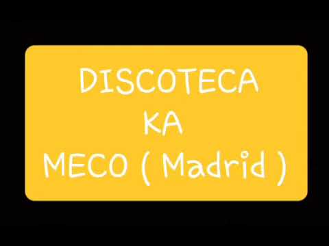 KA Dj Suso & Dj Omh ?-9-97