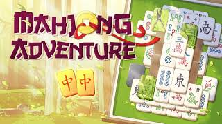 Mahjong Adventure DX	 XBOX LIVE Key ARGENTINA