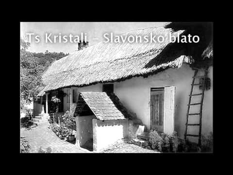 TS Kristali - Slavonsko blato