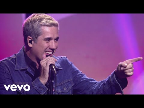 Jota Quest - Encontrar Alguém (Acústico)