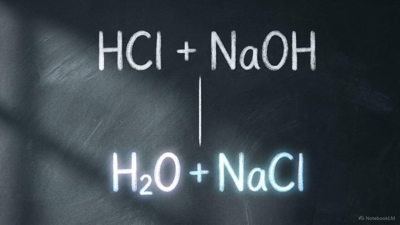 Acid-Base Titrations
