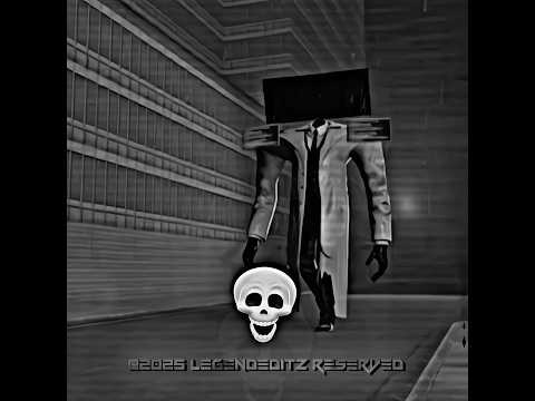 What If The Computer Race Showed Up In Episode 79 (Part 1) Watchman Of Doom Vs Large Computerman ☠️