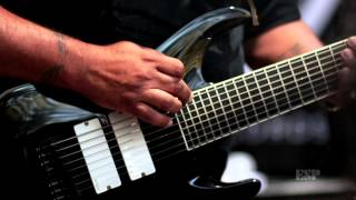 ESP Guitars Hall of Fame: Stephen Carpenter