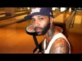Joe Budden Touch Go HD 3D