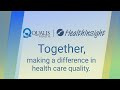 QIN-QIO Innovations That Are Making a Difference
