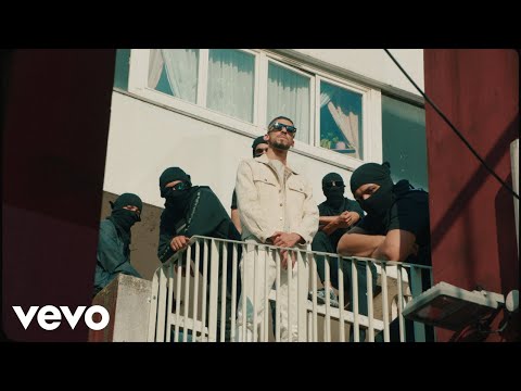 Bilton - VDS (Clip Officiel)
