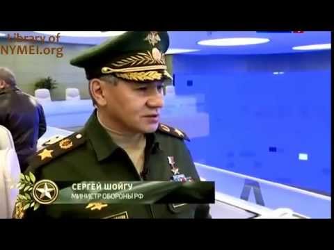 ПРЕДАТЕЛЬСТВО: России отдали самое страшное оружие NATO - Компьютерный Интеллект Управления Войсками
