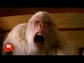 Goosebumps Meeting The Abominable Snowman Scene