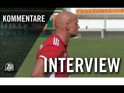 Kasalla in Bövinghausen - Thorsten Legat über sein Traineramt beim Dortmunder Landesligisten