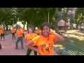 CELEBRANDO LA VIDA OFICIAL CLIP NUEVO MACARENA 2015