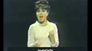 Eydie Gorme-What Did I Have That i don't have