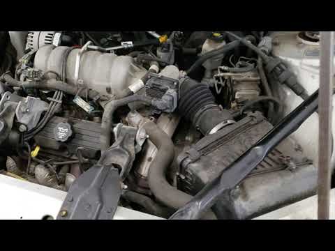 FOR SALE - 20P0140 - 2004 PONTIAC GRAND PRIX GT - 3.8L ENGINE