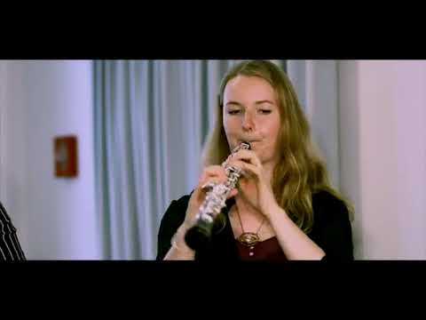 O is for Oboe with a little English Horn as well
