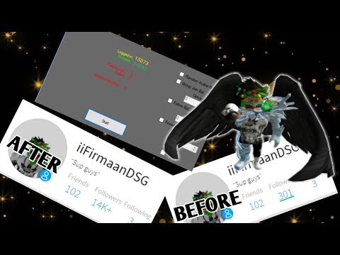New Roblox Hack Exploit Place Visit Bot Visit Bot Player Bot - roblox new auto follower bot favorite bot visit bot and more