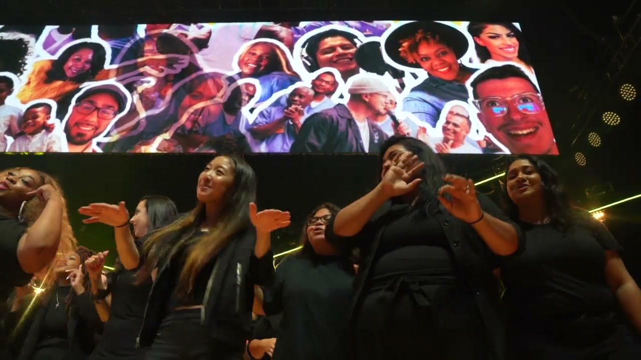 Kingdom Tour Highlights | Night One "Miami"