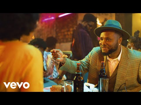 Dr Dolor - I Go Pay (Official Video)