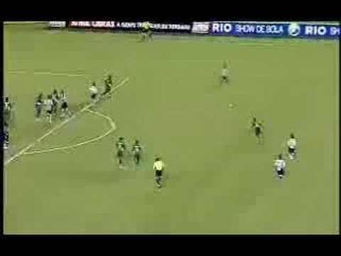 Botafogo 1x1 Cabofriense Carioca06