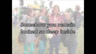 Not a Day goes by by Lone Star (Lyrics)