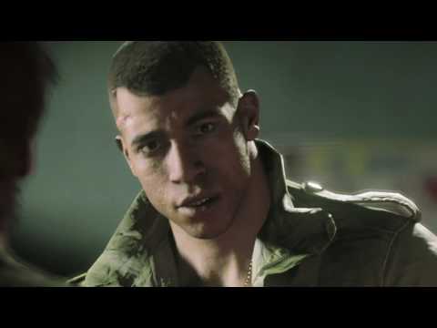 Mafia III playthrough pt26 - Killing For Vito, Stealing For Burke (Side Missions)