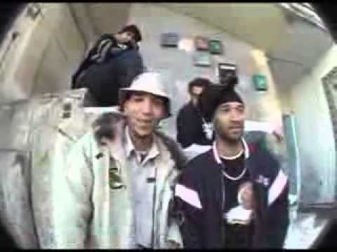 Casa Crew - Making Of [Men Zanka L Zanka] - By Rap-Ar.Net