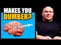 Do Steroids Make you Dumber?