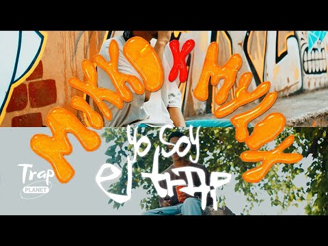 Mikko, @Mylox - Yo soy el Trap (Video Oficial)