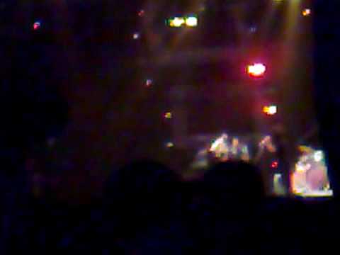 Mars Volta - Roskilde 2009