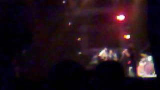 Mars Volta - Roskilde 2009