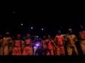 General from DISPATCH: ZIMBABWE - Live at MSG DVD