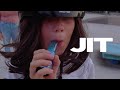JIT WKND SKATEBOARDS