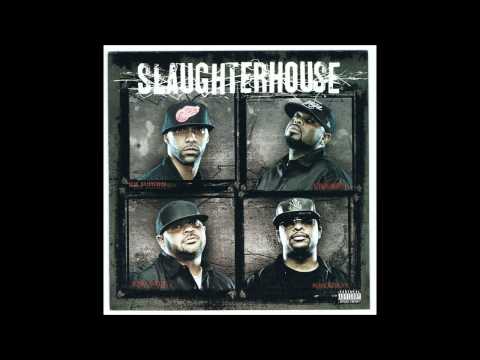 Slaughterhouse - Cuckoo (Prod. by DJ Khalil)