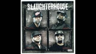 Slaughterhouse - Cuckoo (Prod. by DJ Khalil)