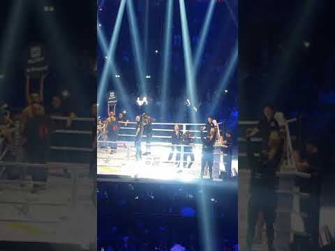 Badr hari hesley gerges